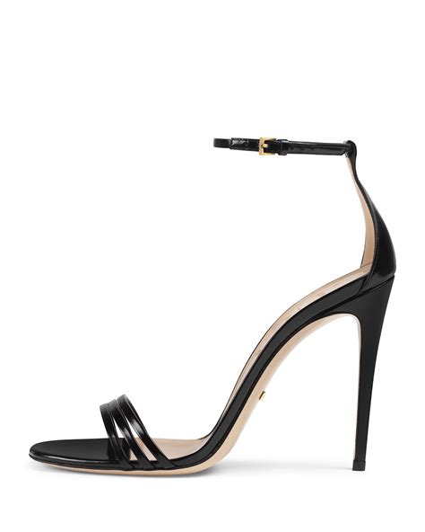 gucci ilse sandal|gucci platform sandals.